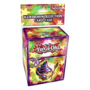 Deck Box Yugioh! Kuriboh Kollection Card Case Konami