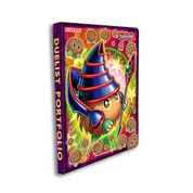 Pasta Álbum Yugioh! Kuriboh Kollection Até 180 Cartas