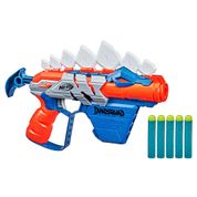 Lançador de Dardos Nerf DinoSquad Stegosmash F0806 Hasbro