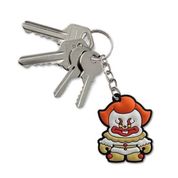 Chaveiro Cute Pennywise: IT A Coisa