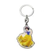 Chaveiro Branca De Neve: Disney