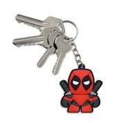 Chaveiro Cute Deadpool: Marvel