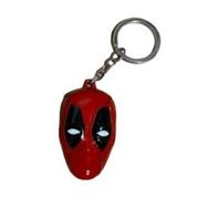 Chaveiro Metal Deadpool: Marvel