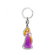 Chaveiro Rapunzel: Disney