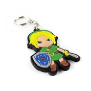 Chaveiro Cute Link: Nintendo