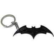 Chaveiro Logo Batman: DC Comics