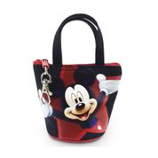 Chaveiro Porta Moeda Mickey: Disney