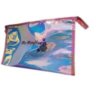 Necessaire Colorida Ms Ming Yue: FS