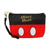 Necessaire Assinatura Cores Mickey: Disney