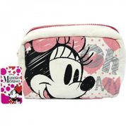 Necessaire Grafite Minnie: Disney