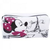 Necessaire Minnie Paris Chic: Disney