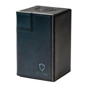 Deck Box Case Torre 100+ Central para Pokemon Yugioh Magic