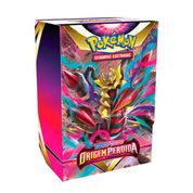 Kit Desafio Estratégico Pokémon Esp Escudo 11 Origem Perdida