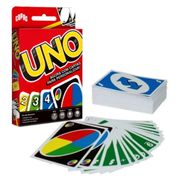 Jogo Uno Original da Copag 144 Cartas de 2 a 10 Jogadores