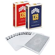 Baralho Profissional da Copag 139 com 55 Cartas – 1 Unidade