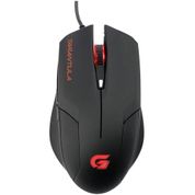 Mouse Gamer Spider Tarantula Om-702 - Fortrek