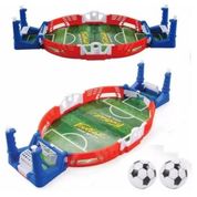 Jogo Arena Gol a Gol Futebol de Tabuleiro Infantil Fun Game