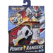 Power Rangers Morfador Eletrônico com Luzes e Sons Dino Fury Hasbro F0297