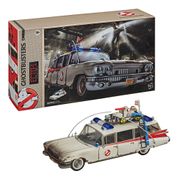 GHOSTBUSTERS PLASMA SERIES ECTO-1 - E9557