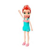 POLLY POCKET- LILA VARIADAS - MATTEL