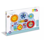 Calendário Animado - Babebi