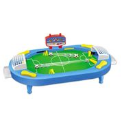 Mini Futebol Game Radical - Braskit