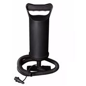 Bomba de Ar Manual 30x8,7cm - Wellmix
