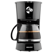 Cafeteira Mallory Star Wars 220V