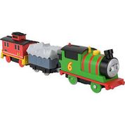 Thomas & Friends - Trenzinho Percy - Brake Car Bruno Hhn44