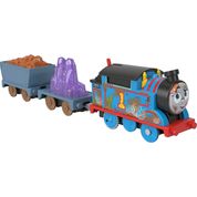 Thomas & Friends - Trenzinho Thomas Cavernas de Cristal Hjv43