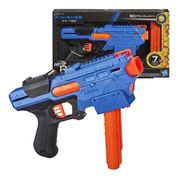 Lancador Nerf Rival Finisher Xx 700 +14 Anos Hasbro E8877