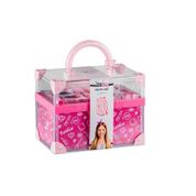 Maleta de Maquiagem My Style Beauty Maleta Luxo Multikids