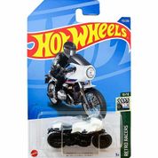 Hot Wheels Moto BMW R ninet Racer 2022 HCT47 Mattel