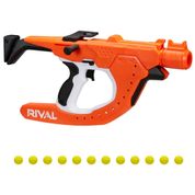 Lançador Nerf Rival Curve Shot Sideswipe XXI-1200 F0379 Hasbro