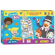 MAD KIT DE PINTURA DO BITA   NIG