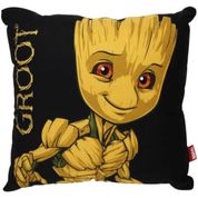 Almofada Fibra Veludo - Groot