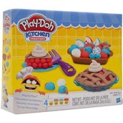 Play-Doh Kitchen Creations