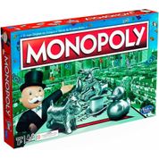 Monopoly - Hasbro