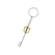 Chaveiro Kingdom Hearts Keyblade | Presentes Geek