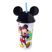 Disney Mickey Copo com Orelhas 500 ml Infantil Plasutil