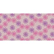 Tapete Brisa Infantil Girassóis 43cm x 130cm – Kapazi
