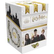 Jogo de Cartas Time's Up Harry Potter Galapagos