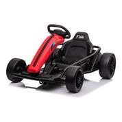 KART ELÉTRICO INFANTIL 24V VERMELHO BW208