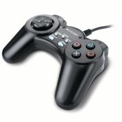 Controle Multilaser Joypad Turbo Game USB - JS028