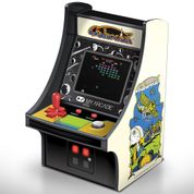 Cabine Portátil Retrô Bandai Namco Galaxian Micro DGUNL 3223