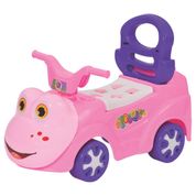 Rã Baby Car Mercotoys Menina 902