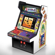 Cabine Portátil Retrô Bandai Namco Dig Dug Micro DGUNL 3221