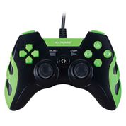 Controle Gamer Multilaser JS091 PS3PC com Fio