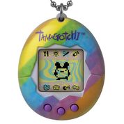 Bichinho Virtual - Tamagotchi Spring Stripes - Bandai