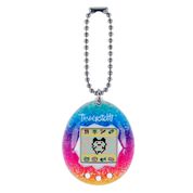 Bichinho Virtual - Tamagotchi Rainbow - Bandai